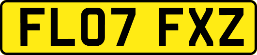 FL07FXZ