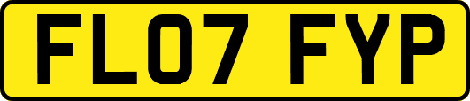 FL07FYP