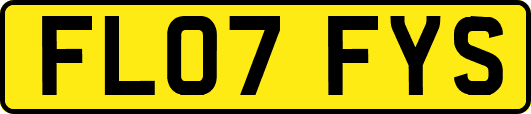 FL07FYS