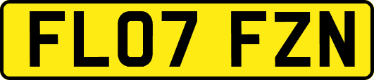FL07FZN