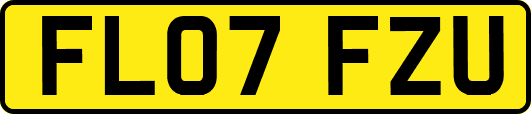 FL07FZU
