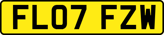 FL07FZW