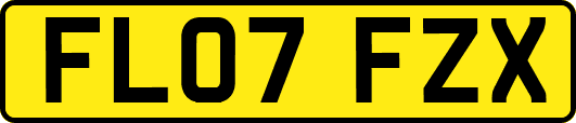 FL07FZX