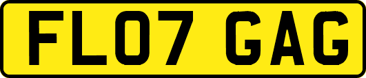 FL07GAG