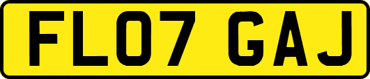 FL07GAJ