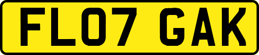 FL07GAK