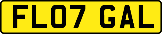 FL07GAL