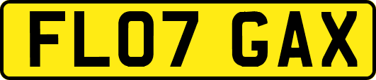FL07GAX