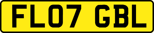 FL07GBL