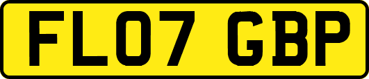 FL07GBP