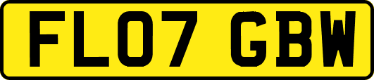 FL07GBW