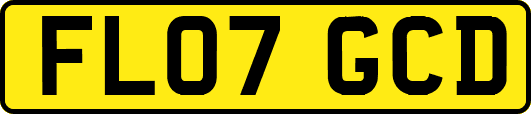 FL07GCD