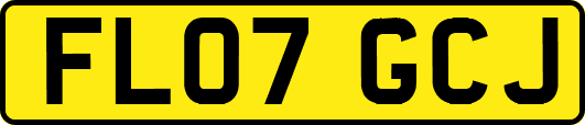FL07GCJ