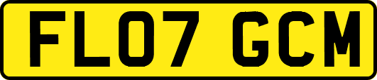 FL07GCM