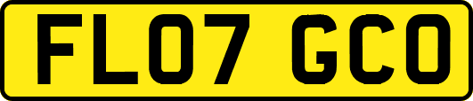 FL07GCO