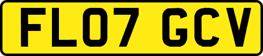 FL07GCV