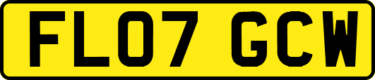 FL07GCW