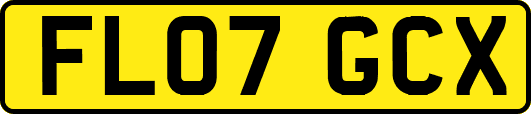 FL07GCX