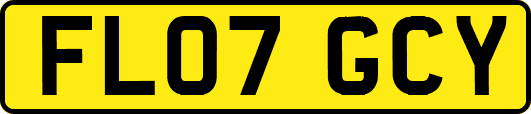 FL07GCY