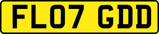 FL07GDD