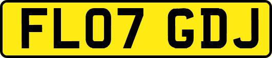 FL07GDJ