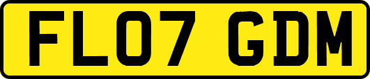 FL07GDM