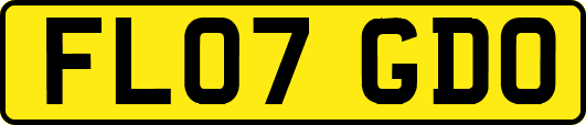 FL07GDO