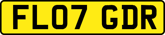 FL07GDR