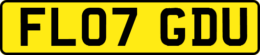 FL07GDU