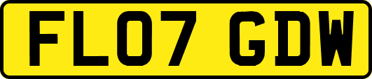 FL07GDW