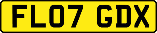 FL07GDX