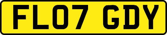 FL07GDY