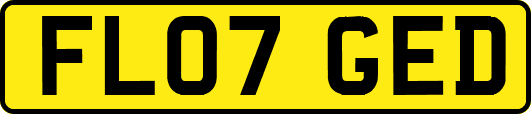 FL07GED