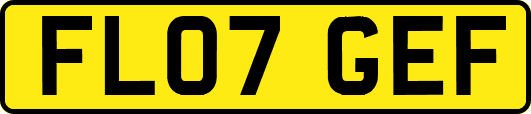 FL07GEF