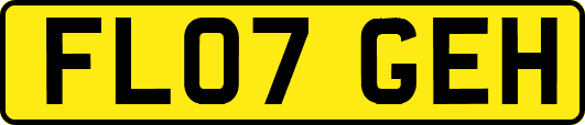 FL07GEH