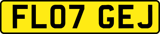 FL07GEJ
