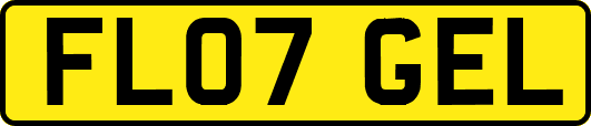 FL07GEL