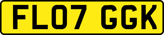 FL07GGK