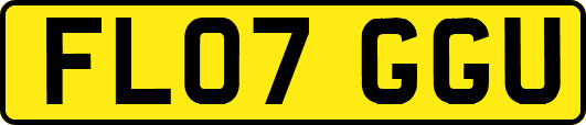 FL07GGU