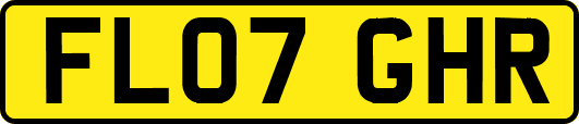 FL07GHR