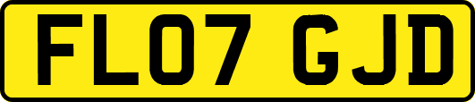 FL07GJD