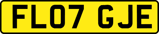 FL07GJE