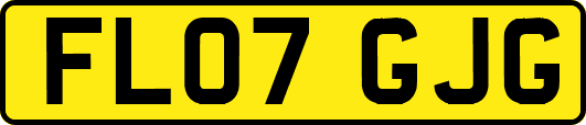 FL07GJG