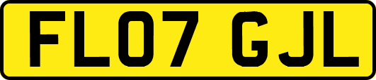 FL07GJL