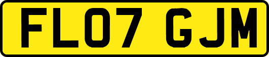 FL07GJM
