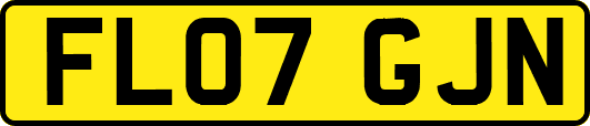 FL07GJN