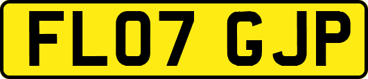 FL07GJP