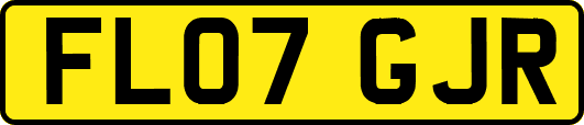 FL07GJR