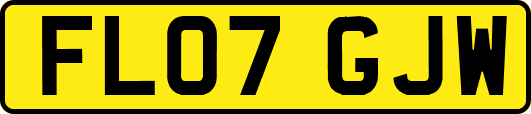 FL07GJW