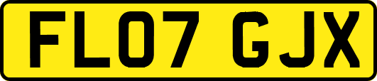 FL07GJX